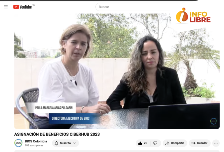 Ciberseguridad
